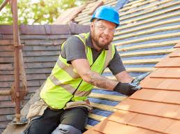 Trusted Miami Beach, FL  Roofing repair and installation Experts